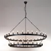 Подвесная люстра Citilux CL470254 CL470254 - 4