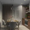 Встраиваемый светильник Denkirs DK3026-WG DK3026-WG - 7