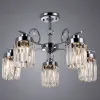 Потолочная люстра Arte Lamp Sophie A8067PL-5CC A8067PL-5CC - 5