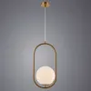 Подвесной светильник Arte Lamp Matisse A7746SP-1AB A7746SP-1AB - 4