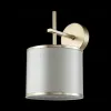 Бра Crystal Lux Sergio AP1 Gold Sergio AP1 Gold - 2