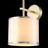 Бра Crystal Lux Sergio AP1 Gold Sergio AP1 Gold - 3