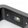 Уличный светодиодный светильник Arlight LGD-Path-Frame-J300B-7W Warm3000 021928(1) 021928(1) - 3