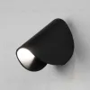 Уличный настенный светодиодный светильник Elektrostandard Taco 1632 Techno Led черный 4690389167256 4690389167256 - 3