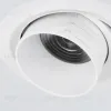 Встраиваемый светодиодный светильник Elektrostandard 9920 LED 15W 4200K белый 4690389162718 4690389162718 - 2