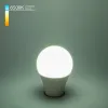 Лампа светодиодная Elektrostandard E27 10W 6500K груша матовая 4690389051791 4690389051791 - 2
