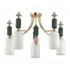 Потолочная люстра Odeon Light CANDY 4861/5C 4861/5C - 1