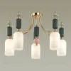 Потолочная люстра Odeon Light CANDY 4861/5C 4861/5C - 6