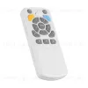 Потолочная люстра-вентилятор Eglo Cirali 52 35008 35008 - 4