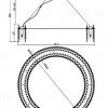 Подвесная люстра Maytoni Rocio MOD036PL-18N MOD036PL-18N - 5