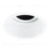 Встраиваемый светильник Arte Lamp Kang A2163PL-1WH A2163PL-1WH - 1