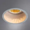 Встраиваемый светильник Arte Lamp Kang A2163PL-1WH A2163PL-1WH - 7