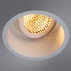 Встраиваемый светильник Arte Lamp Kang A2163PL-1WH A2163PL-1WH - 6