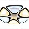 Потолочная светодиодная люстра Ambrella Light Acrylica Original FA4494 FA4494 - 5