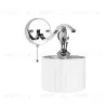 Бра Arte Lamp Ibiza A4038AP-1CC A4038AP-1CC - 1