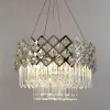 Подвесная люстра Arte Lamp Wezen A1006SP-10CC A1006SP-10CC - 2