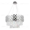 Подвесная люстра Arte Lamp Wezen A1006SP-10CC A1006SP-10CC - 1
