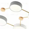 Потолочный светильник Evoluce Dossena SLE600102-08 SLE600102-08 - 2