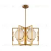 Люстра на штанге Maytoni Marmo MOD099PL-06G MOD099PL-06G - 1