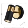 Спот Favourite Light point 2997-1W 2997-1W - 3