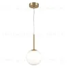 Подвесной светильник Maytoni Basic form MOD321PL-01G1 MOD321PL-01G1 - 5