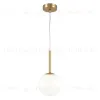 Подвесной светильник Maytoni Basic form MOD321PL-01G1 MOD321PL-01G1 - 3
