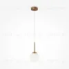 Подвесной светильник Maytoni Basic form MOD321PL-01G1 MOD321PL-01G1 - 2