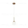 Подвесной светильник Maytoni Basic form MOD321PL-01G1 MOD321PL-01G1 - 1
