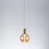 Подвесной светильник Arte Lamp Valley A1023SP-1PB A1023SP-1PB - 2