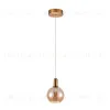 Подвесной светильник Arte Lamp Valley A1023SP-1PB A1023SP-1PB - 1
