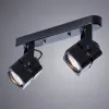 Спот Arte Lamp Misam A1315PL-2BK A1315PL-2BK - 4