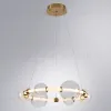 Подвесной светильник Arte Lamp Crocus A2780LM-30PB A2780LM-30PB - 2