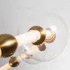 Подвесной светильник Arte Lamp Crocus A2780LM-30PB A2780LM-30PB - 3