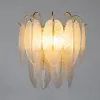 Настенный светильник Arte Lamp Evie A4052AP-2SG A4052AP-2SG - 2
