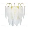 Настенный светильник Arte Lamp Evie A4052AP-2SG A4052AP-2SG - 1