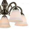 Потолочная люстра Escada Versailles 1114/5PL Bronze 1114/5PL Bronze - 3