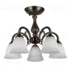 Потолочная люстра Escada Versailles 1114/5PL Bronze 1114/5PL Bronze - 2