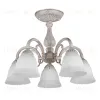 Потолочная люстра Escada Versailles 1114/5PL White 1114/5PL White - 3