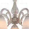 Потолочная люстра Escada Versailles 1114/5PL White 1114/5PL White - 5
