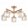 Потолочная люстра Escada Adorn 692/5P Сopper 692/5P Сopper - 1