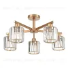 Потолочная люстра Escada Adorn 692/5P Сopper 692/5P Сopper - 3