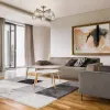 Потолочная люстра Escada Adorn 692/5P Сopper 692/5P Сopper - 6