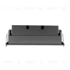 Встраиваемый светильник Arlight MS-Orient-Built-Turn-TC-S67x150-10W Day4000 037209 037209 - 4