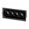 Встраиваемый светильник Arlight MS-Orient-Built-Turn-TC-S67x150-10W Day4000 037209 037209 - 1