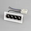 Встраиваемый светильник Arlight MS-Orient-Built-Turn-TC-S67x150-10W Day4000 037209 037209 - 3