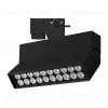 Трековый светильник Arlight LGD-Loft-Track-2TR-S170-10W Warm3000 036469 036469 - 1