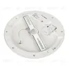 Встраиваемый светильник Arlight CL-Fiokk-R220-18W Day4000-Mix 033445 033445 - 2
