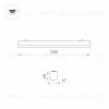 Потолочный светильник Arlight ALT-Largo-1200-30W Day4000 030991 030991 - 2