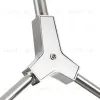 Люстра на штанге Arte Lamp Yuka A4103SP-6CC A4103SP-6CC - 3
