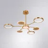 Люстра на штанге Arte Lamp Sienna A1363PL-6PB A1363PL-6PB - 2